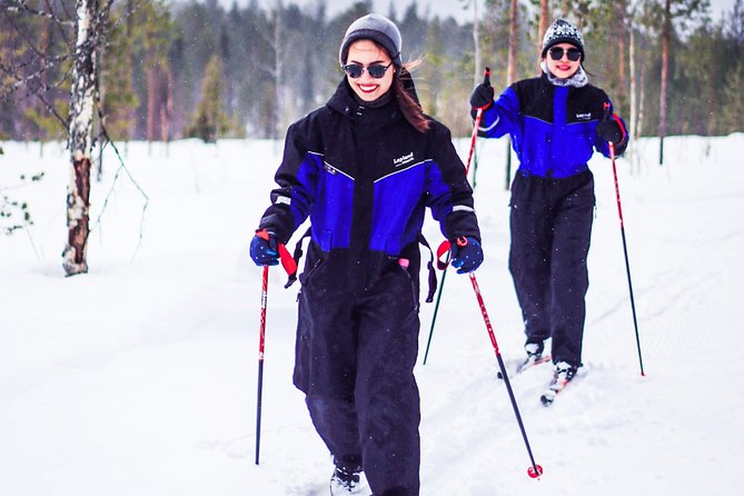 Cross-Country Skiing Trip - Key things to know before you hit the snow