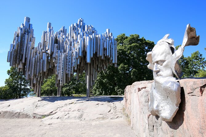 Deluxe Helsinki Shore Excursion from Cruise Ship Port - Key highlights you should plan for