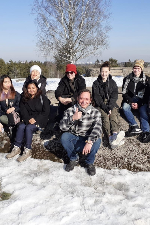 Discover the heart of Finland with a local guide. - Key Highlights at a Glance