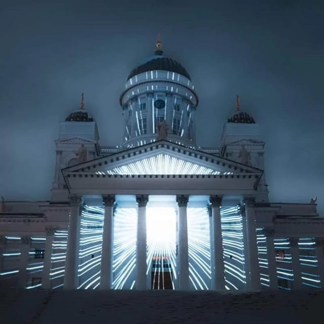 Discover the heart of Finland with a local guide. - Languages, Guide Style, and What That Means for Your Day