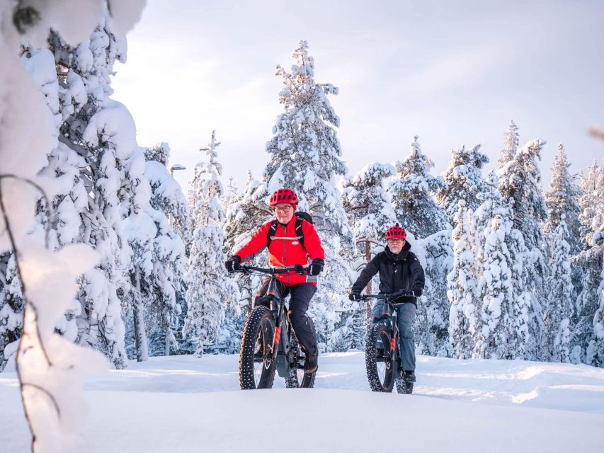 E-FatBike experience in small groups - Price and Value: Is $218 Worth It?
