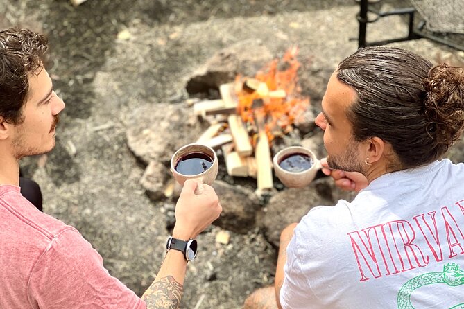 Enchanting Afternoon in Nuuksio National Park with Campfire snack - Getting ready: what to bring for a comfy forest campfire afternoon