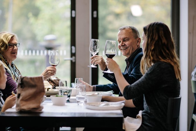 Entry to the amazing Serlachius Museums in the Tampere region - Gösta restaurant: when your museum day turns into a proper meal