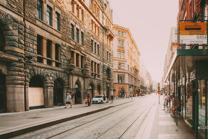 Epic Helsinki: English Speaking Walking Tour - Value check: what $23 buys you in Helsinki