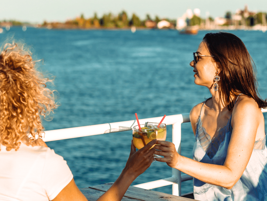 Espoo: Archipelago Terrace Cruise - Key things that make this cruise worth your time