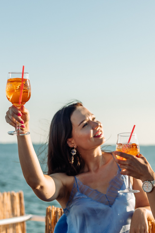 Espoo: Archipelago Terrace Cruise - The islands you’ll spot from the water, and what to watch for