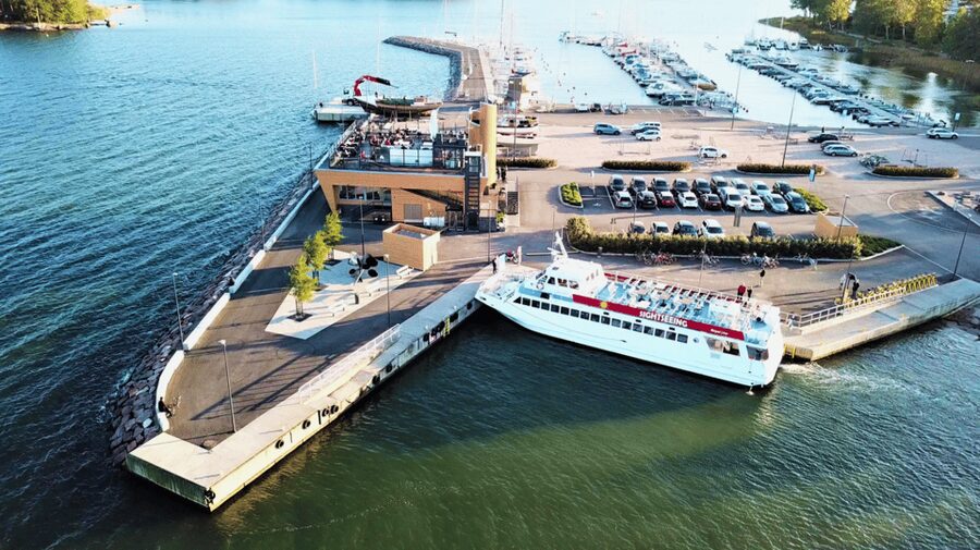 Espoo: Archipelago Terrace Cruise - Who this cruise suits best, and who should rethink it
