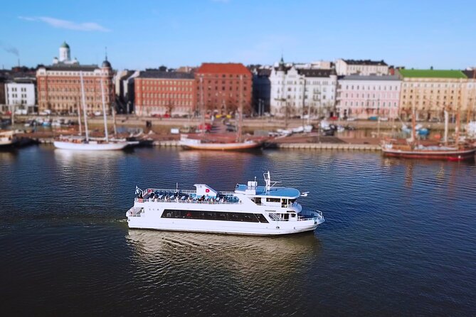 Evening Cruise - Key Highlights Worth Planning For