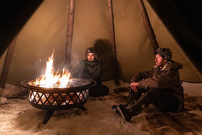 Evening Ski Trek to the Wilderness - Extra Small group - Stop 2, Back in Rovaniemi: Why the Extra Hours Matter