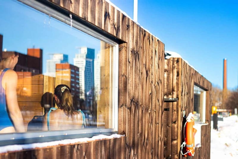 Experience Sauna with a Finn – Sea, Steam & Sauna Mythology - Key Points I’d Mark Before You Go
