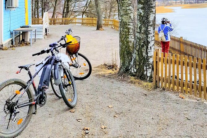 Explore happiest Helsinki: Bike/Ebike: BBQ, Sauna, Forest, &Parks - Should you book this tour?