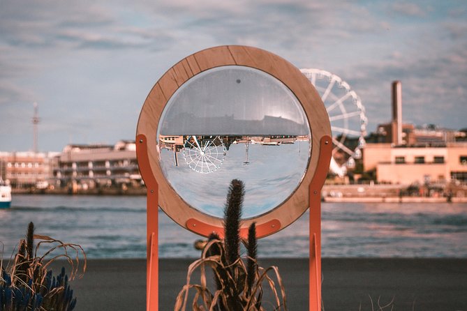 Explore Helsinki’s Art and Culture with a Local - Key highlights at a glance