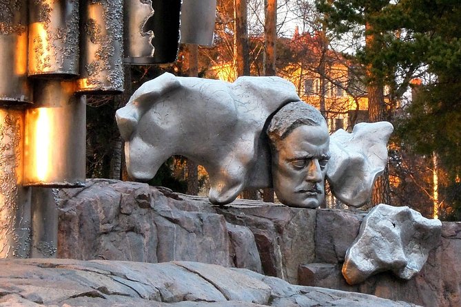 Explore Helsinki’s Art and Culture with a Local - Weather, timing, and how the guide keeps the plan flexible
