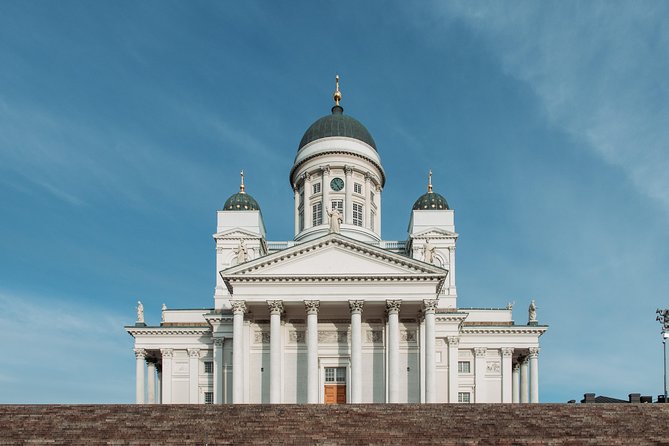 Explore Helsinki’s Art and Culture with a Local - Who this tour suits best