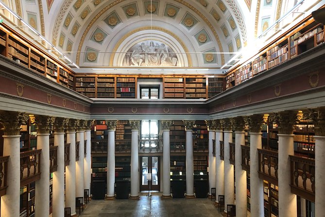 Explore Helsinki’s Art and Culture with a Local - Price and what makes it good value at $129