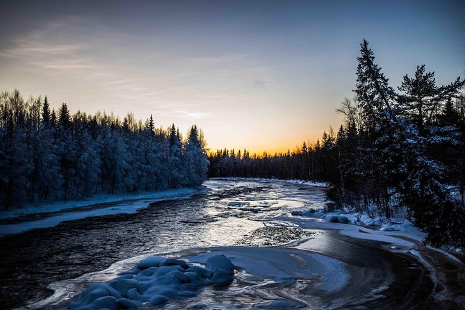 Explore the Wilderness - Edited Photo Collection: Getting Value After You Return