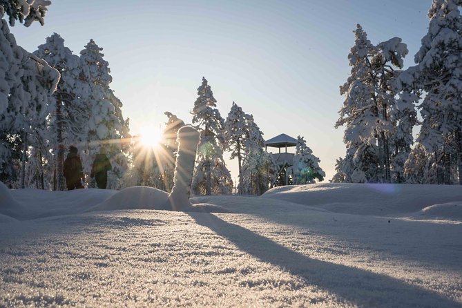 Explore the Wilderness - Duration, Timing, and How to Fit It Into Your Day