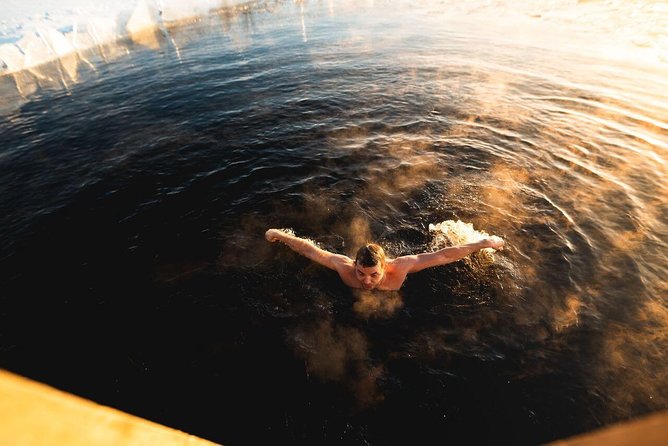 Finnish Traditional Sauna Escape : Fire, Ice and BBQ - Warm Up by the Fireplace: Snacks That Actually Feel Like a Meal