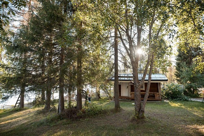 Finnish Traditional Sauna Escape : Fire, Ice and BBQ - Who This Tour Suits Best (And Who Should Think Twice)