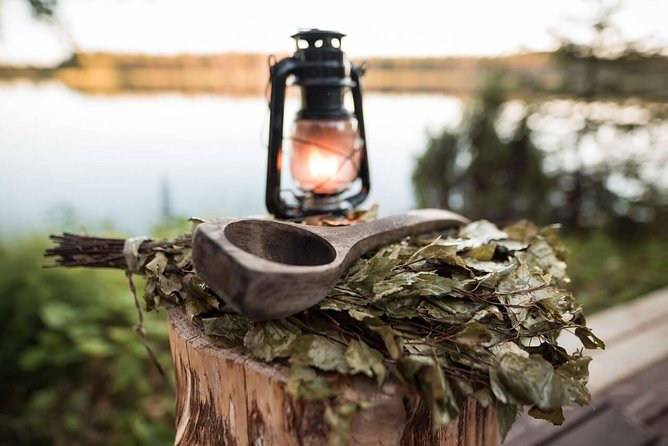 Finnish Traditional Sauna Escape : Fire, Ice and BBQ - Ice-Hole Cold Plunge: How to Make It Feel Less Like Shock