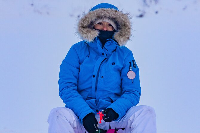 First Ice Fishing Experience in Rovaniemi - Your Cold-Weather Checklist: How to Dress for Ice Fishing Comfort