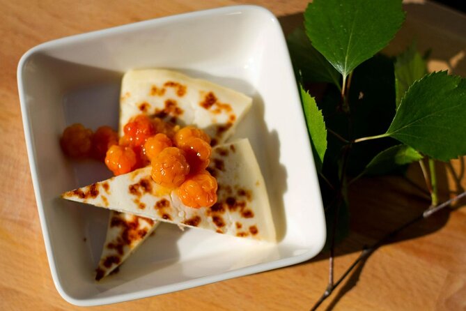 FOOD Tour with Roof Top Bar in Helsinki - Price and value: $119.27 for tastings plus a rooftop drink