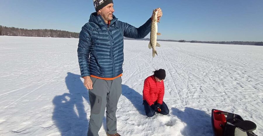 From Helsinki: Bodom Lake Ice Fishing with Food & Drinks - What to Bring (and How to Avoid Cold-Day Regrets)