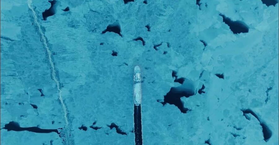 From Kemi: Icebreaker Cruise, Ice Floating & Transfer - Why This Kemi Icebreaker Trip Feels Like Arctic Theater