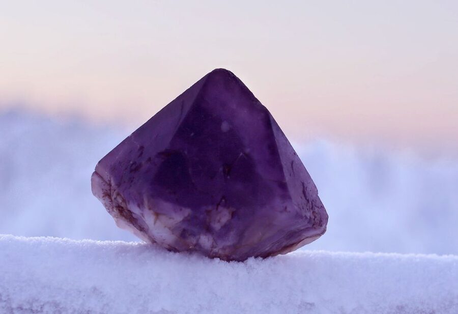 From Rovaniemi: Amethyst Mine Guided Tour - Key Things I Think You’ll Care About
