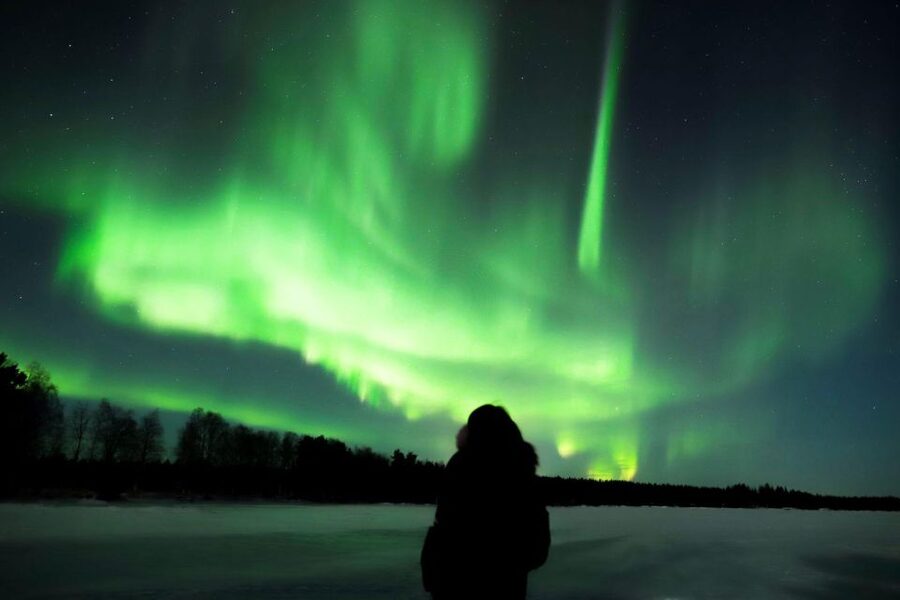 From Rovaniemi: Aurora Borealis Trip in Lapland Lakeside - Key things I’d zero in on