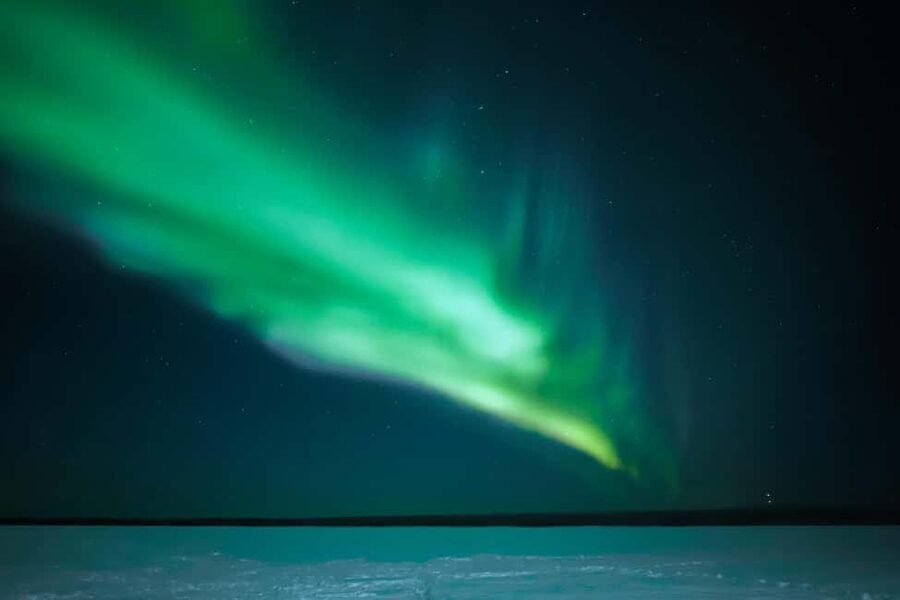 From Rovaniemi: Aurora Borealis Trip in Lapland Lakeside - Should you book this Aurora trip with Sunny Safari Finland?