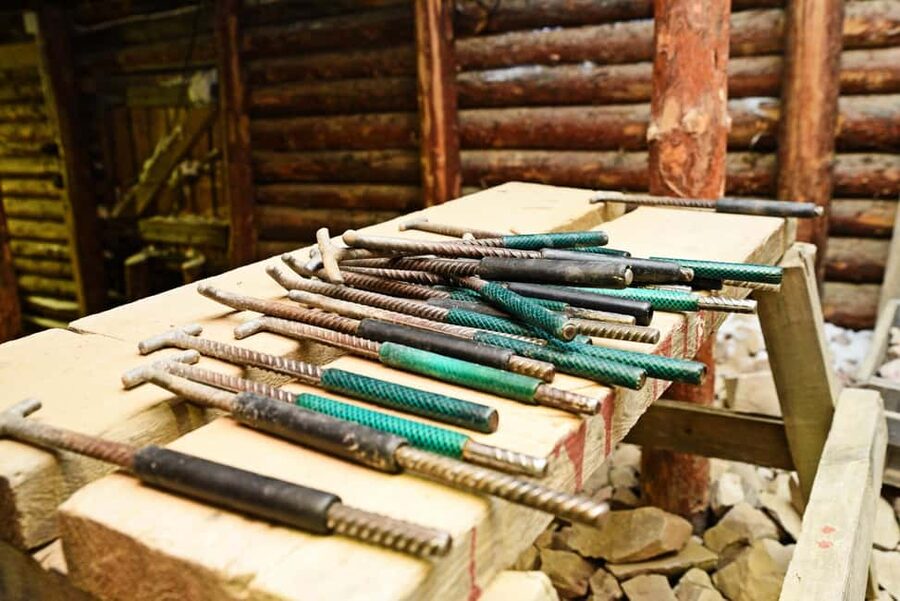 From Rovaniemi: EXCURSION TO THE AMETHYST MINE IN LUOSTO - Price and value: is $206 for five hours fair?