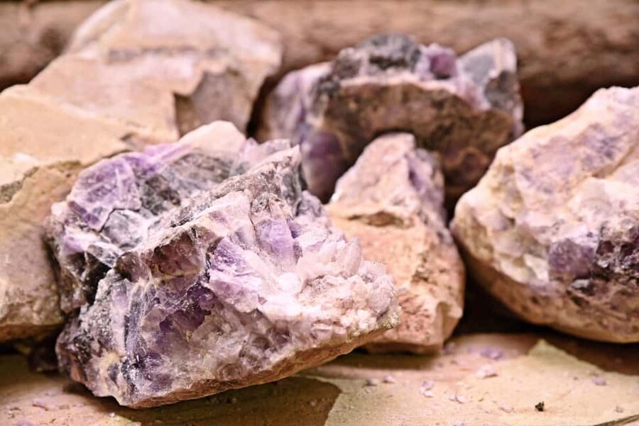 From Rovaniemi: EXCURSION TO THE AMETHYST MINE IN LUOSTO - Who this tour fits best, and who should think twice