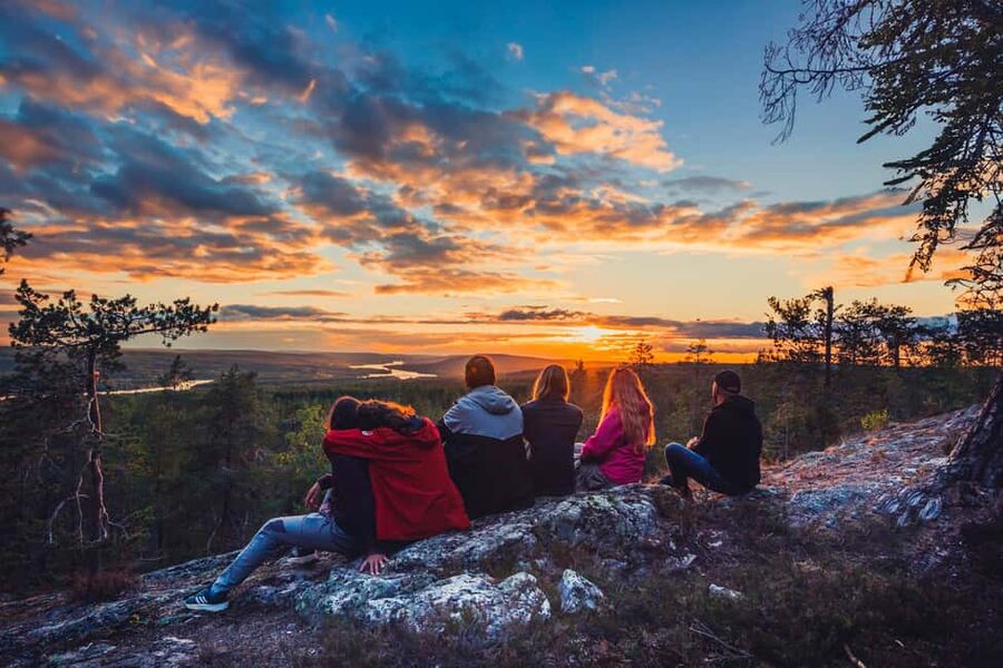 From Rovaniemi: Full-Day Tour to Lapland's Best Attractions - Key highlights you should care about