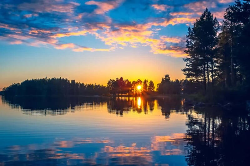 From Rovaniemi: Full-Day Tour to Lapland's Best Attractions - How this 9-hour Rovaniemi summer day tour actually feels
