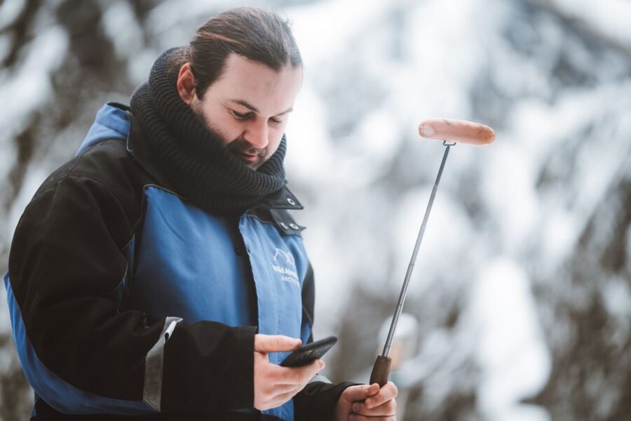 From Rovaniemi: Korouoma Canyon and Frozen Waterfalls Tour - Lapland culture lessons from your guide, not a lecture