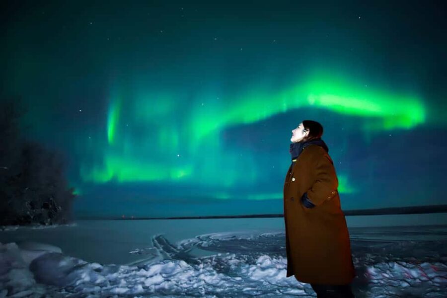 From Rovaniemi: Lakeside Aurora’s Paparazzi Photography - Value Check: Is $128 Per Person Worth It?