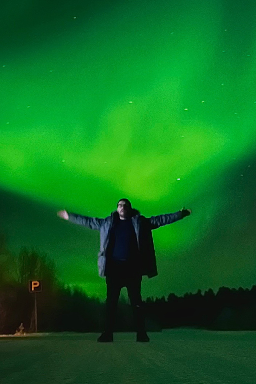 From Rovaniemi: Lapland Aurora Hunt with Barbeque - Price and Value: Is $88 Worth a 3-Hour Night?