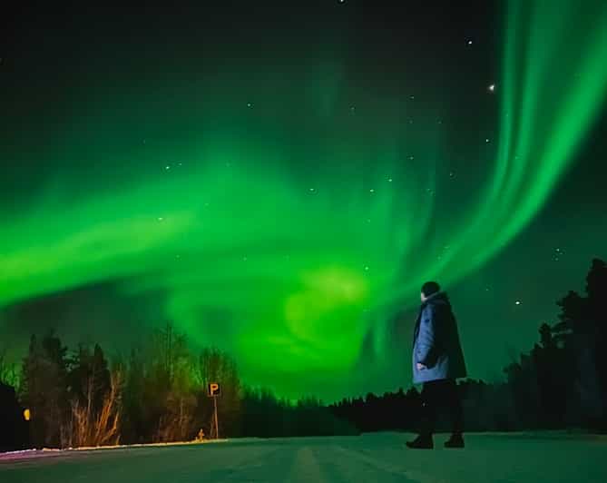 From Rovaniemi: Lapland Aurora Hunt with Barbeque - Who This Tour Suits, and Who Might Prefer Another Option