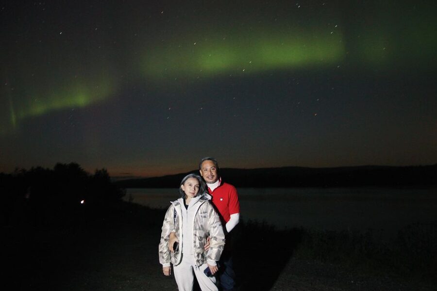 From Rovaniemi: Northern Lights Chase with BBQ and Photos - Weather reality, and why the tour stays fun anyway