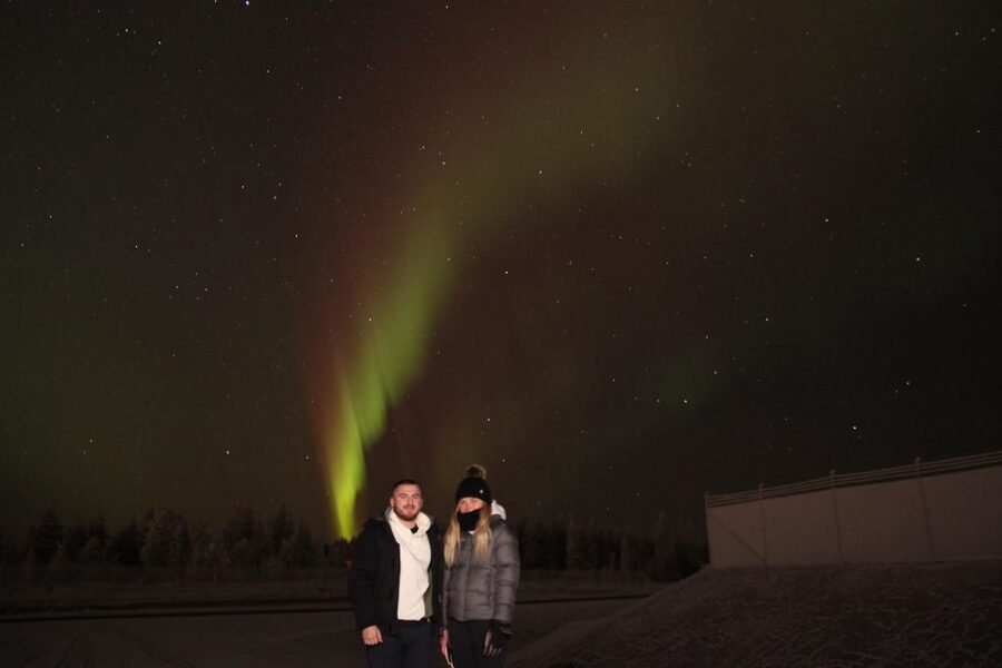 From Rovaniemi: Northern Lights Chase with BBQ and Photos - Who this tour is best for, and who should rethink it