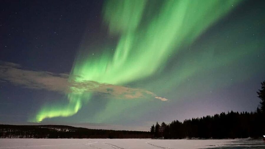 From Rovaniemi: Northern Lights Photo Tour with Pickup - The Bottom Line: Should You Book This Rovaniemi Northern Lights Photo Tour?