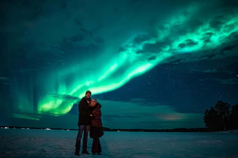 From Rovaniemi: Short Aurora Borealis Photography Expedition - Price and value: is $141 fair for what you get?