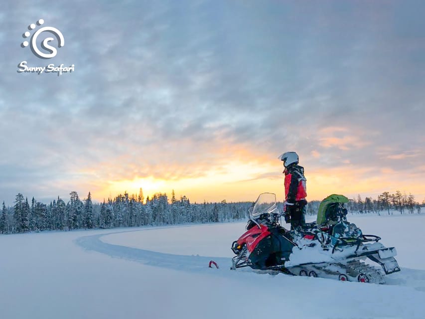 From Rovaniemi: Snowmobile Safari into Arctic Wilderness - Is It Worth the Price Around $152 Per Person?