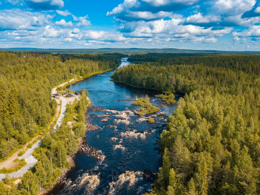From Rovaniemi: Vikaköngäs Forest Hiking Tour - Should you book Vikaköngäs Forest Hiking Tour?