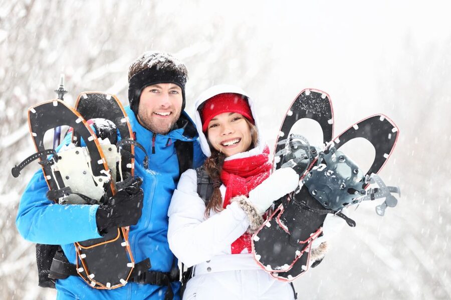 From Sirkka: Levi Summit Guided Nature Snowshoeing Tour - Pickup in Levi, where you meet and how not to miss the tour
