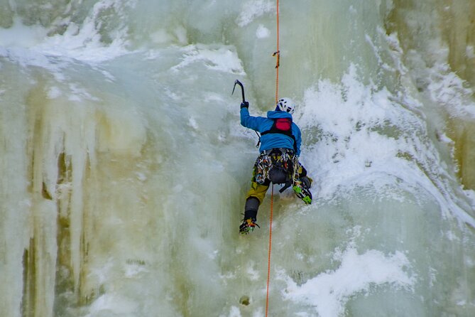 Full Day Hiking to Korouoma Canyon & Frozen Waterfalls - Price and Value: Is $210.25 Worth It for a Full Day?