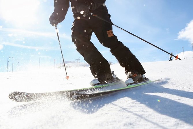 Full Day Skiing Adventure - Gear and Clothing: Overalls, Gloves, and What You Should Bring