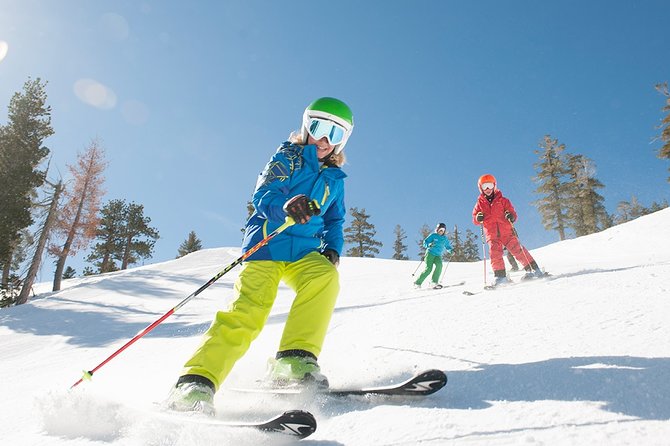 Full Day Skiing Adventure - Price and Logistics: Does $426.56 Feel Fair?
