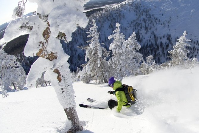Full Day Skiing Adventure - Who Should Book This Full Day Skiing Adventure